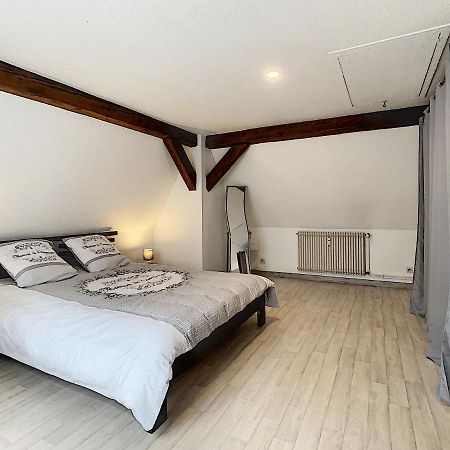 Ferienwohnung Au Grand Air Stosswihr Exterior foto