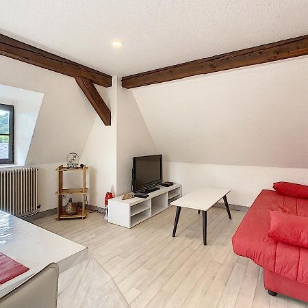 Ferienwohnung Au Grand Air Stosswihr Exterior foto